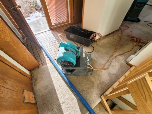 Best Water damage restoration near me  in Benton City, WA